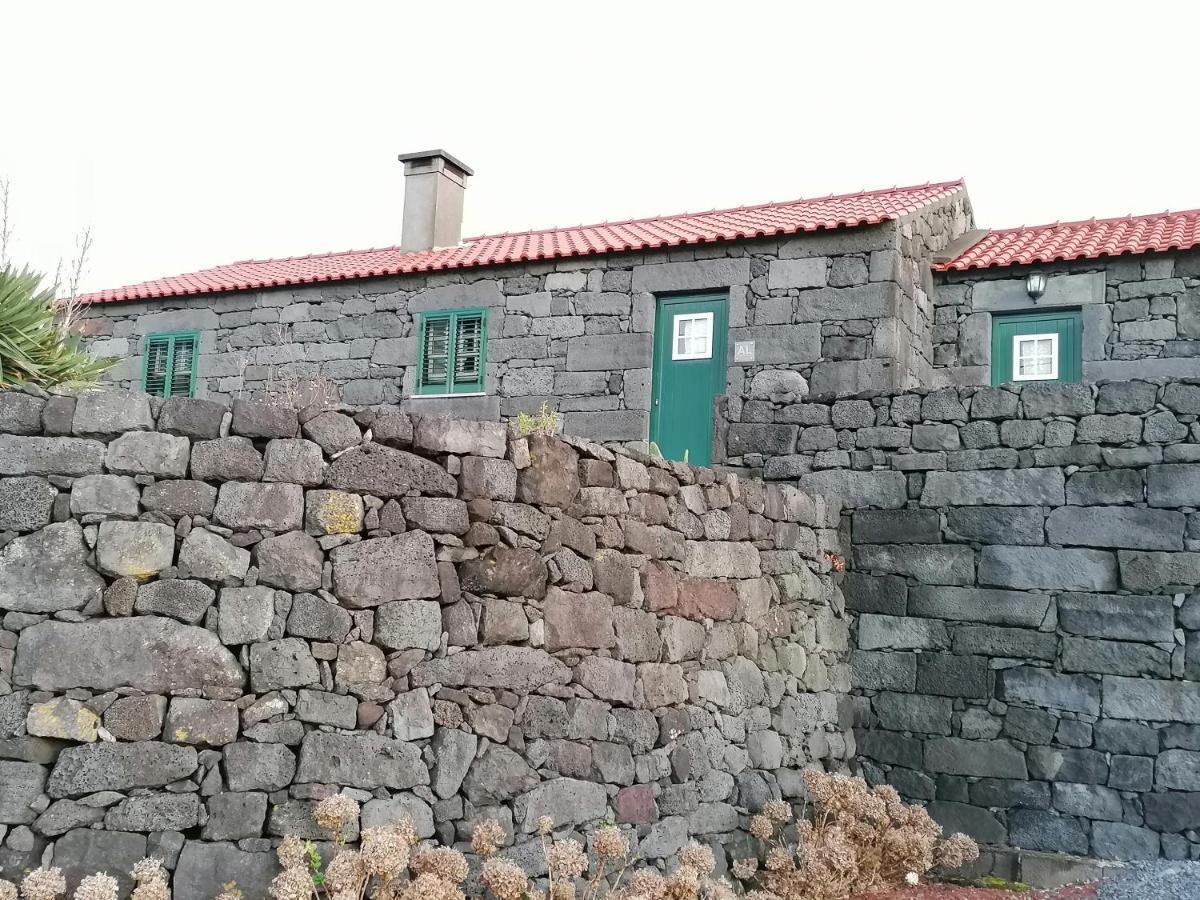 A Casa Da Formosinha Villa Madalena  Kültér fotó