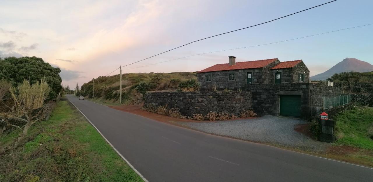 A Casa Da Formosinha Villa Madalena  Kültér fotó