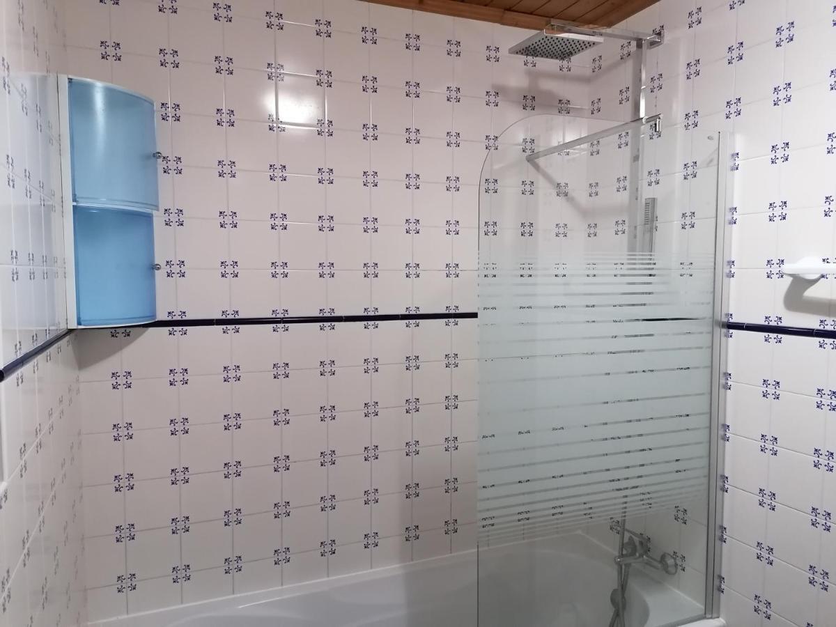A Casa Da Formosinha Villa Madalena  Kültér fotó