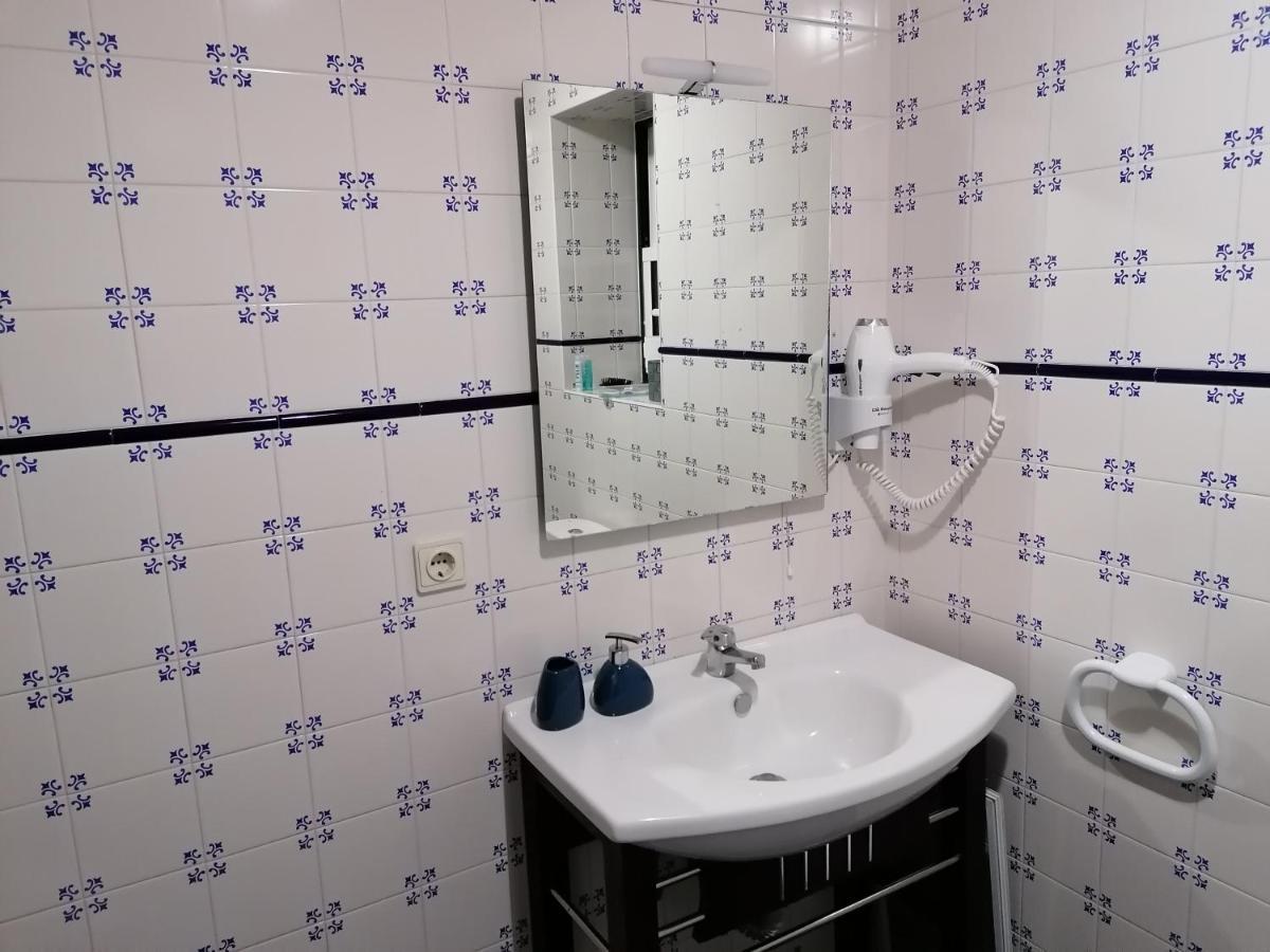 A Casa Da Formosinha Villa Madalena  Kültér fotó