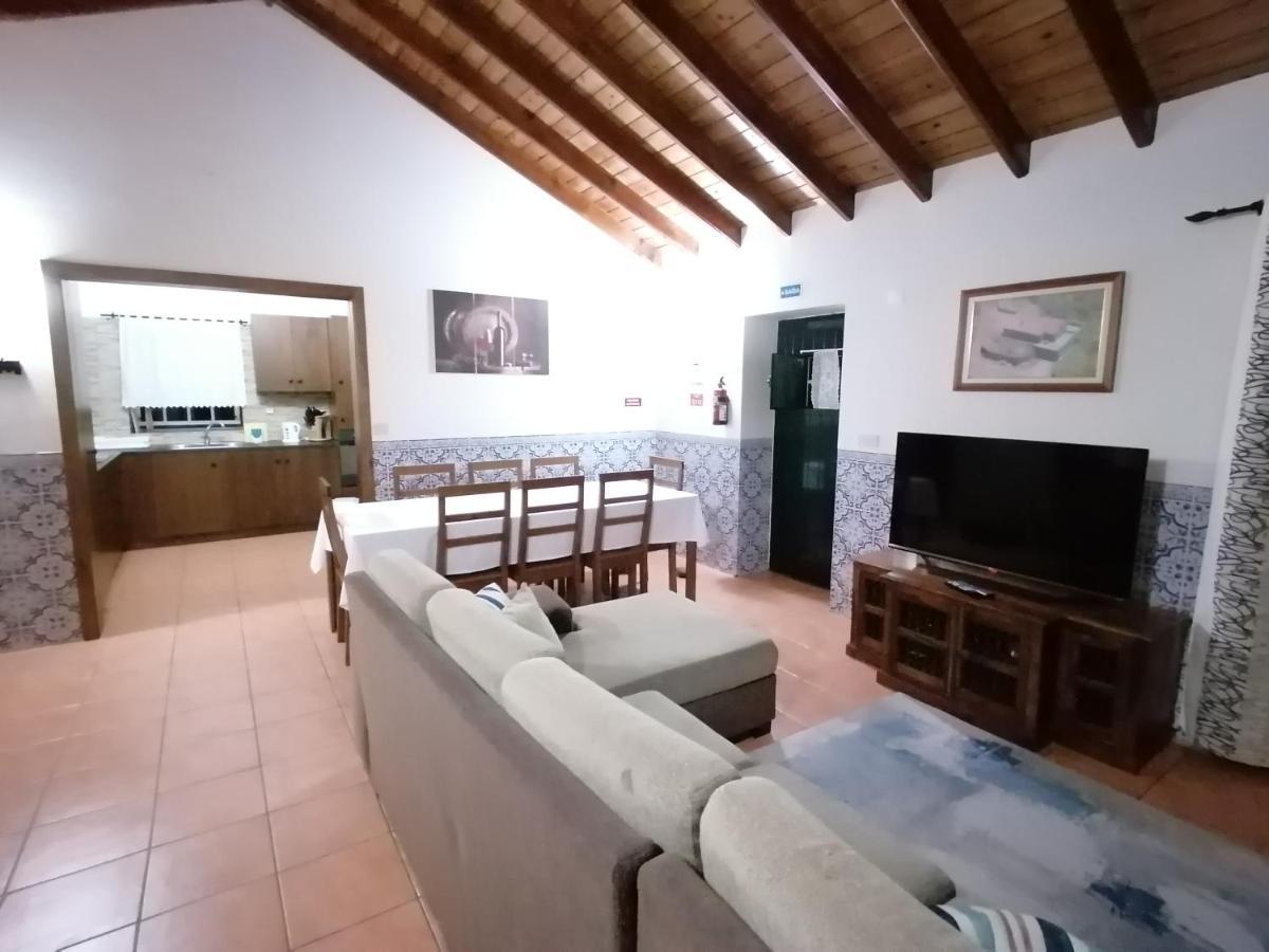 A Casa Da Formosinha Villa Madalena  Kültér fotó