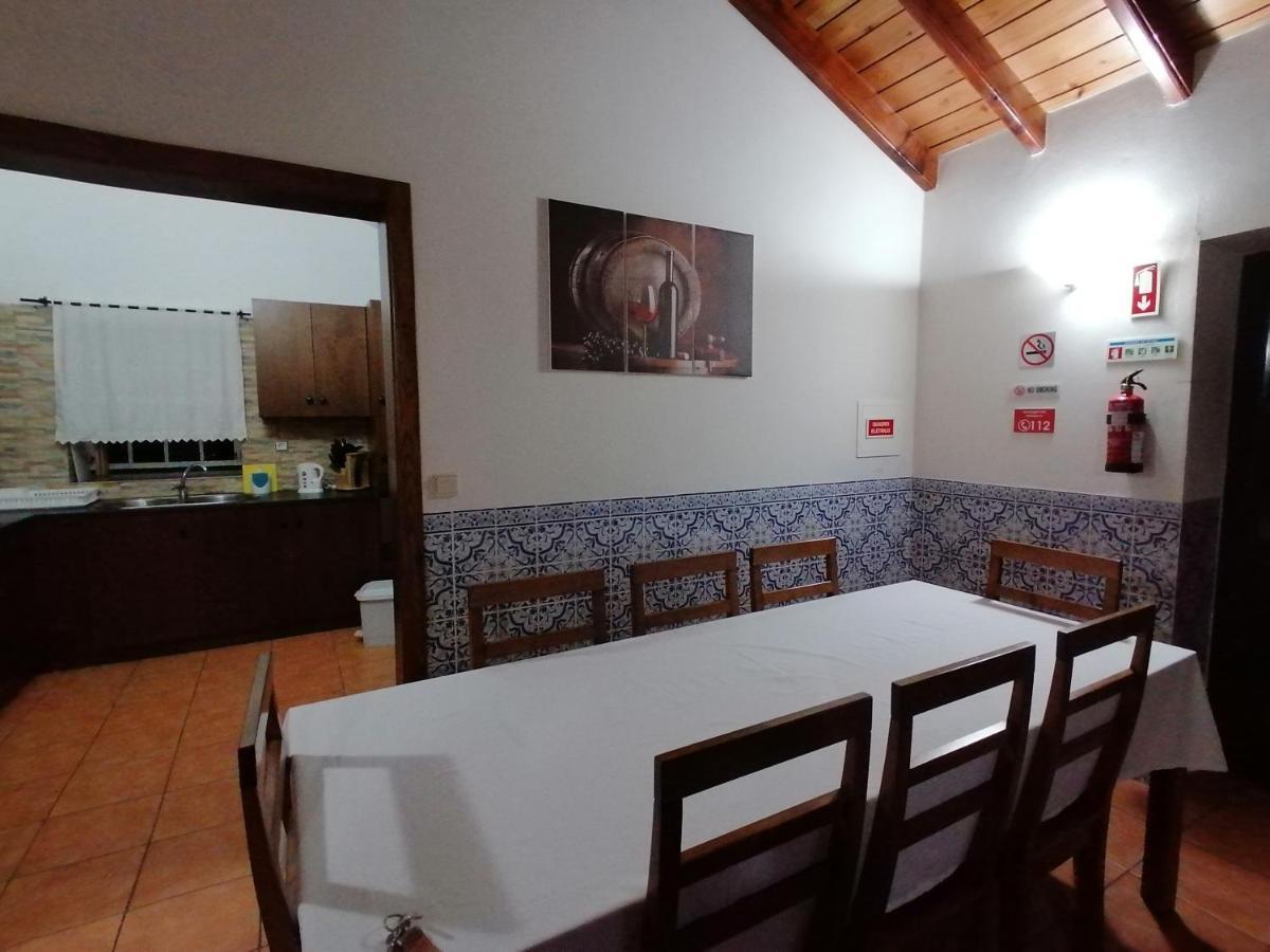A Casa Da Formosinha Villa Madalena  Kültér fotó
