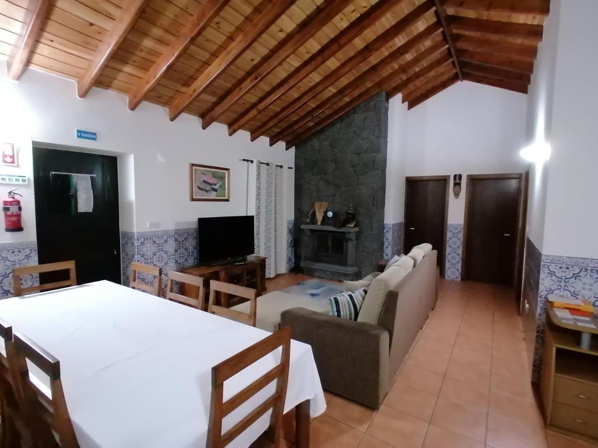A Casa Da Formosinha Villa Madalena  Kültér fotó