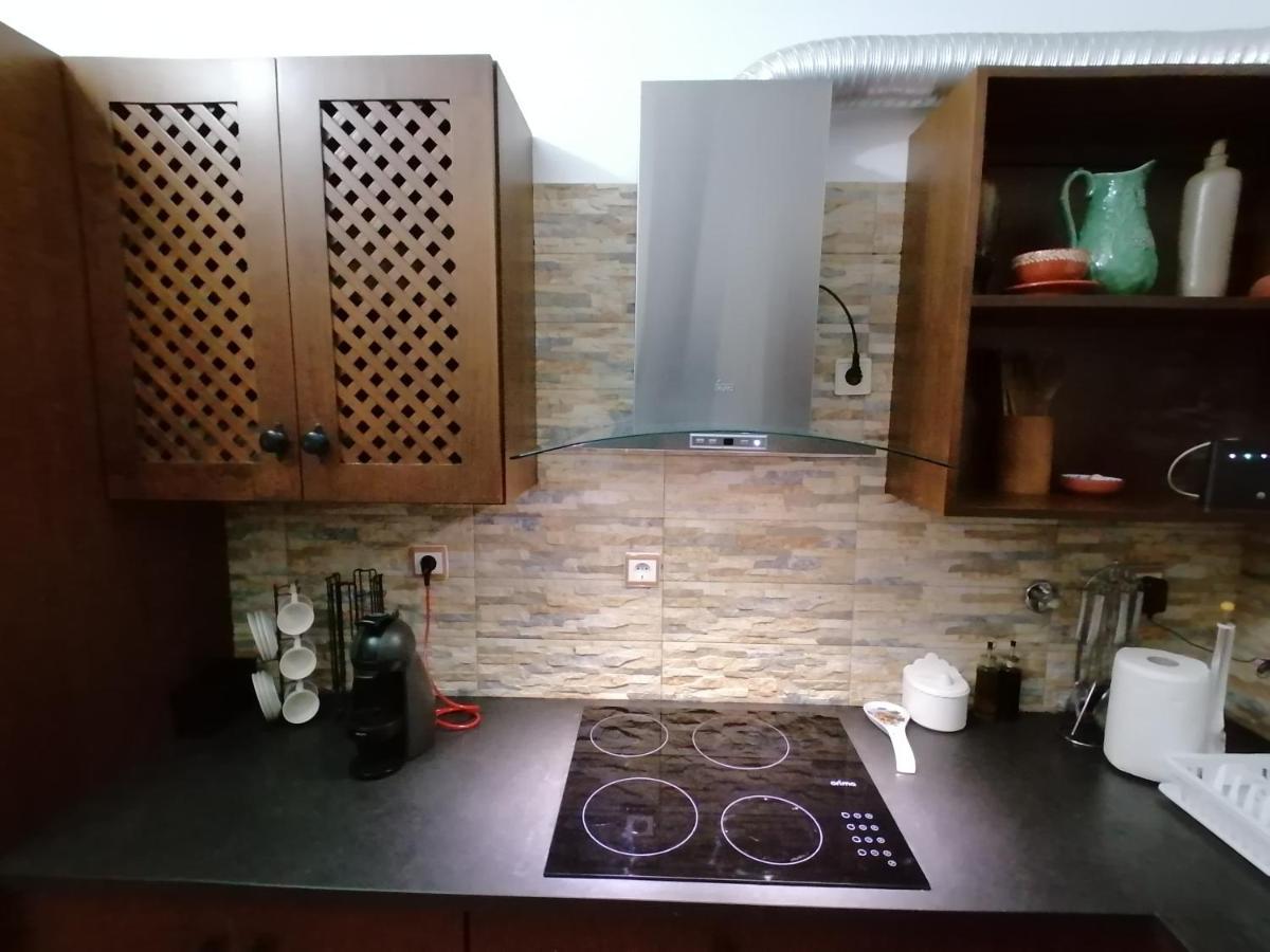 A Casa Da Formosinha Villa Madalena  Kültér fotó