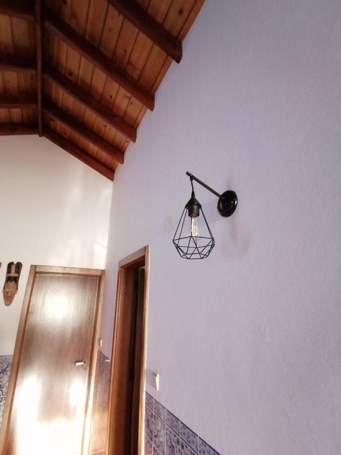 A Casa Da Formosinha Villa Madalena  Kültér fotó