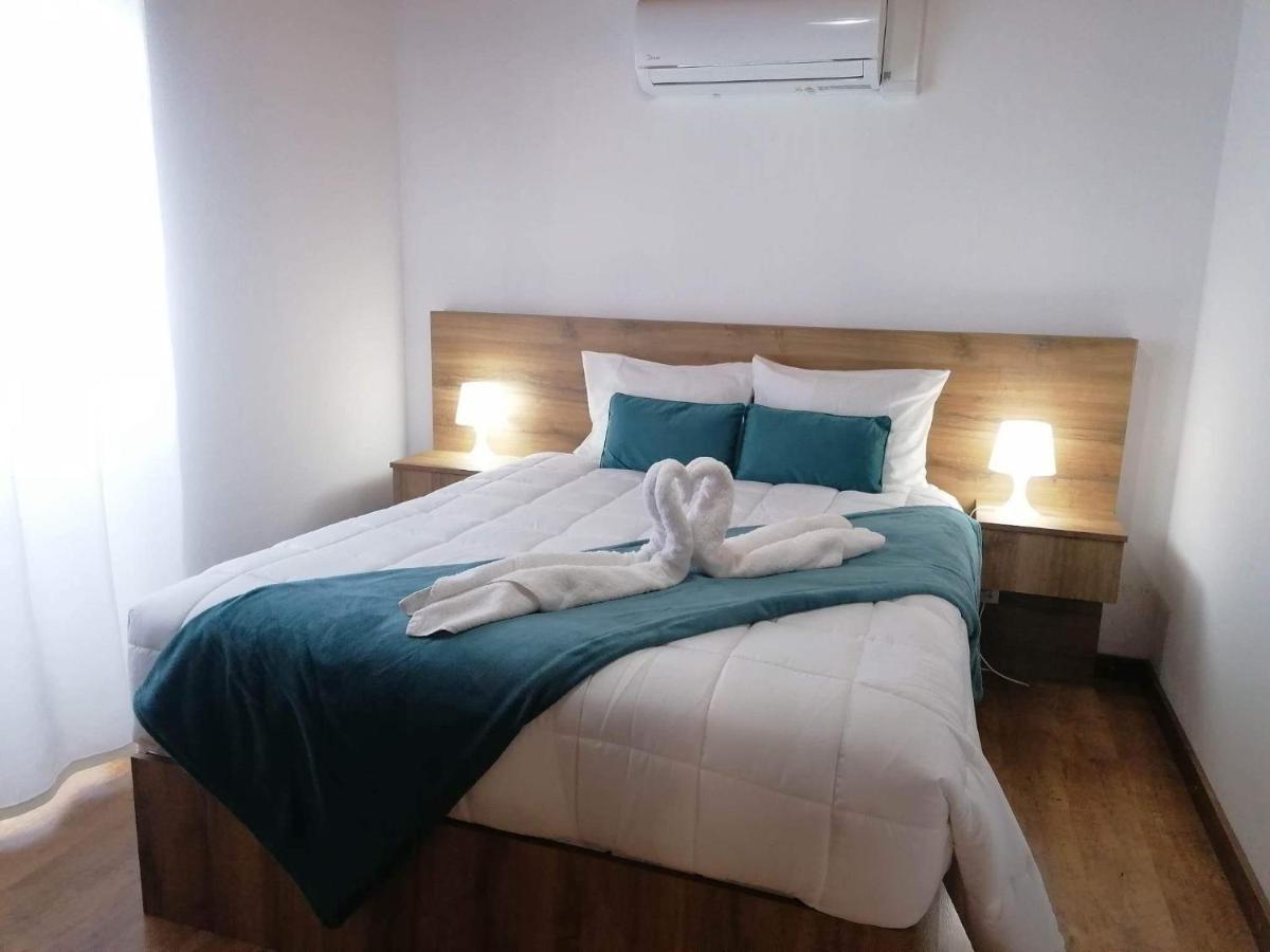 A Casa Da Formosinha Villa Madalena  Kültér fotó