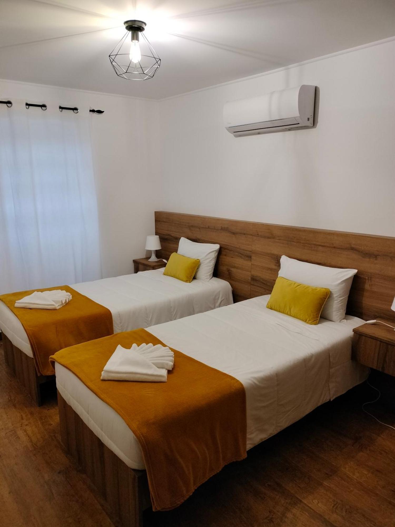 A Casa Da Formosinha Villa Madalena  Kültér fotó