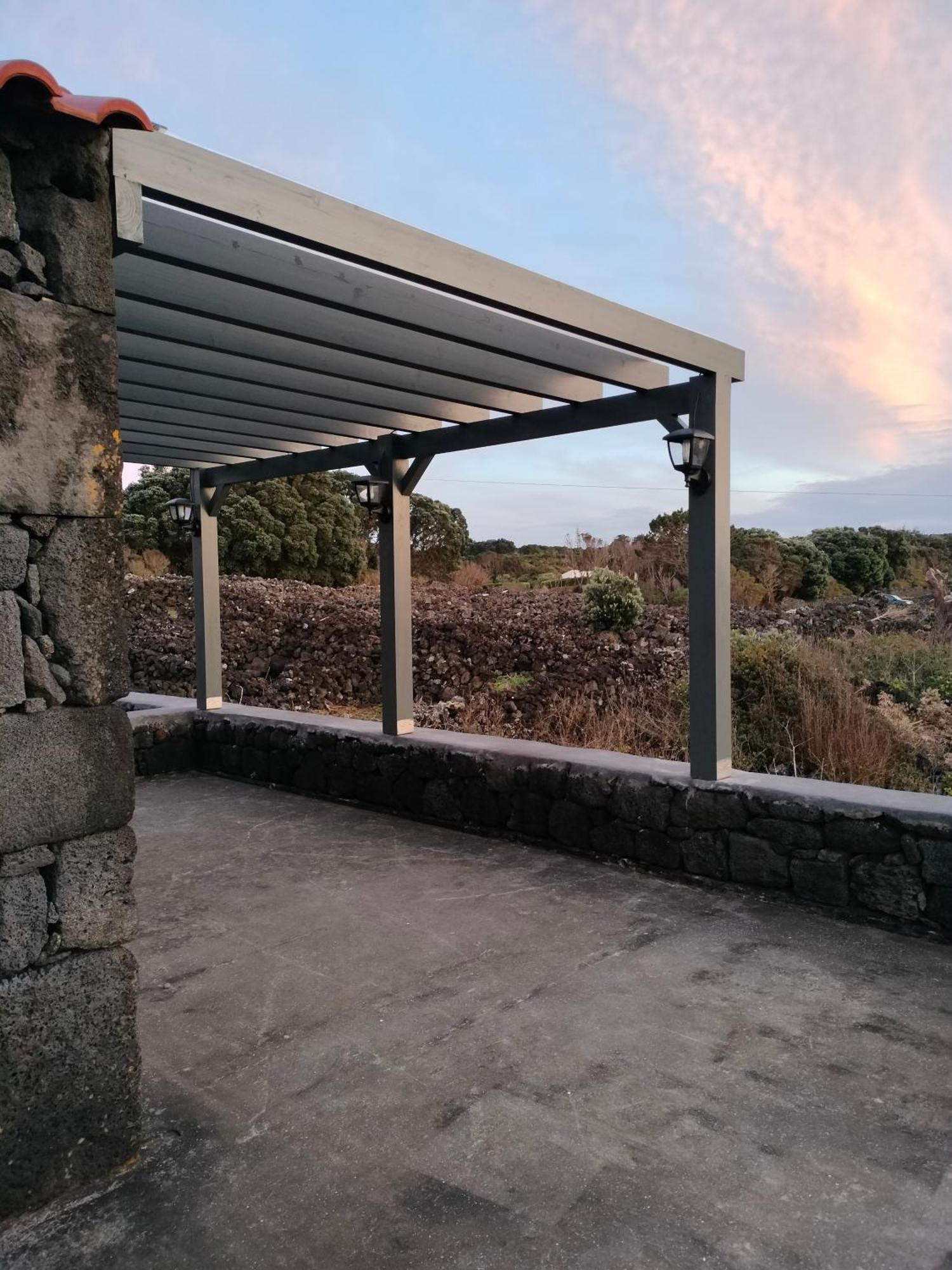 A Casa Da Formosinha Villa Madalena  Kültér fotó