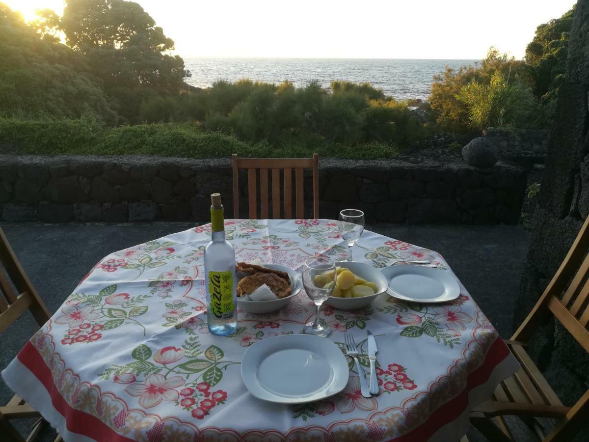 A Casa Da Formosinha Villa Madalena  Kültér fotó